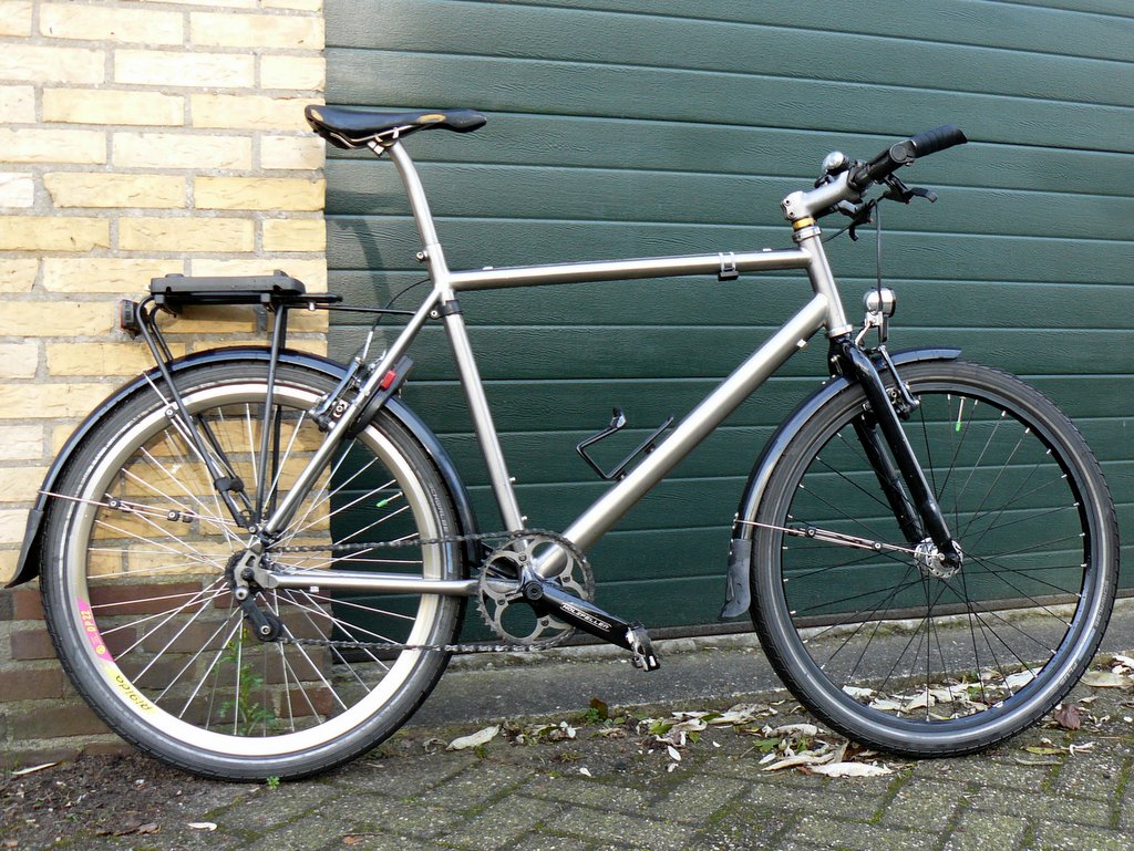 B1 MTB extreme woonwerk 1996