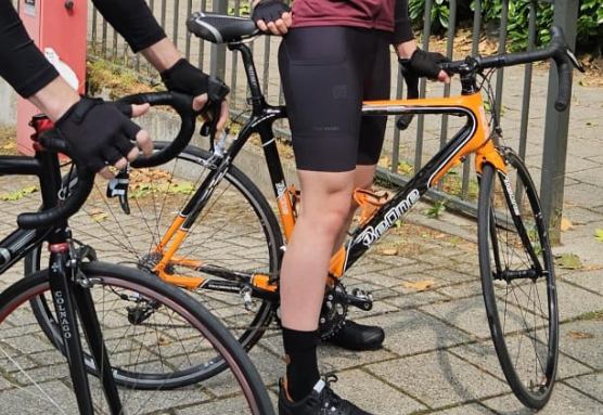 BeOne carbon Monique