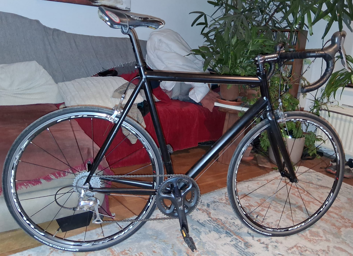 Principia nn XL Krijn