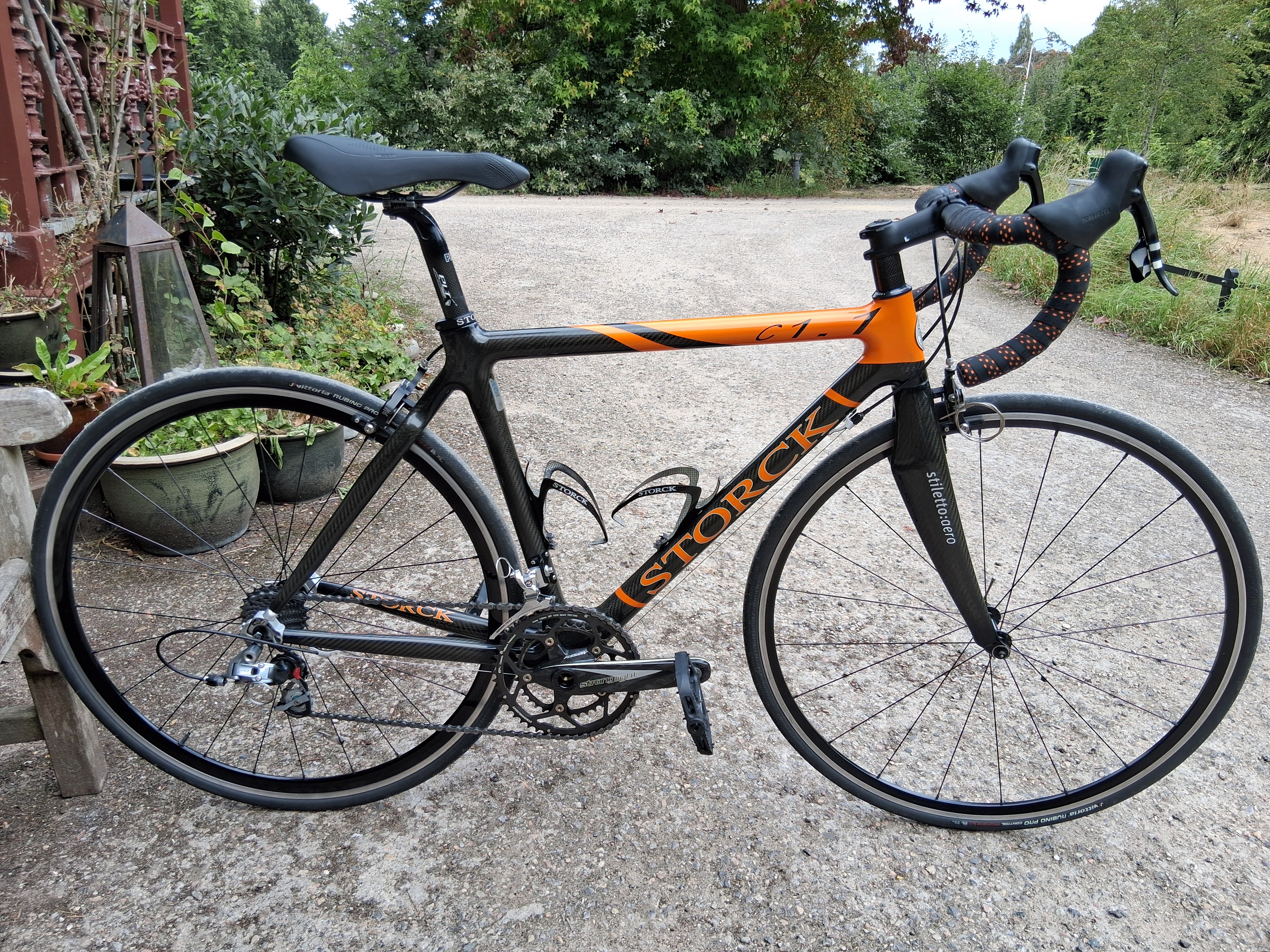 Storck Scenario c1.1 2005